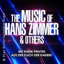 The Music of Hans Zimmer & Others - A Celebration of Film Music Mönchengladbach