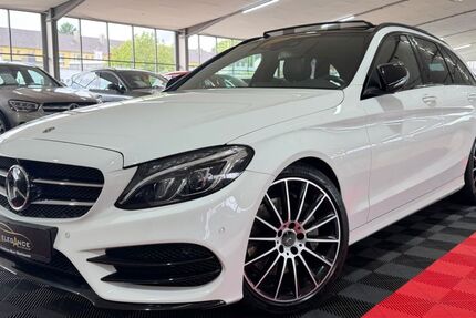 Mercedes-Benz C 250 77.500 km 25.700 &euro; Oberhausen 46047