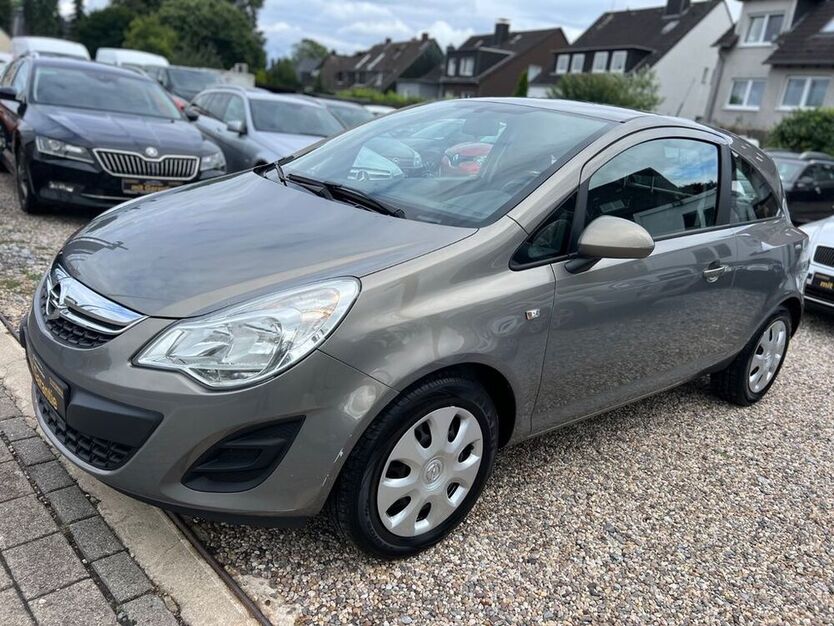 Corsa