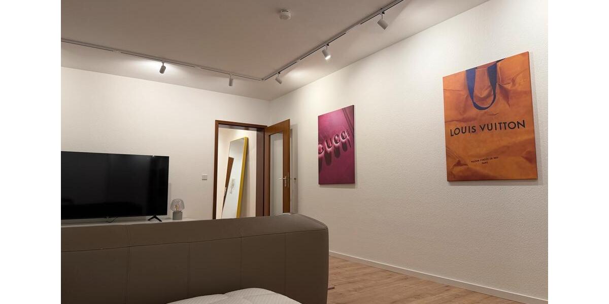 Erdgeschoßwohnung Neuss Gnadental - 1.5 Zimmer, 46 m&sup2;, 948&euro; | Angebot:25329870