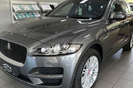 Jaguar F-Pace 57.000 km 33.990 € Heiligenhaus 42579