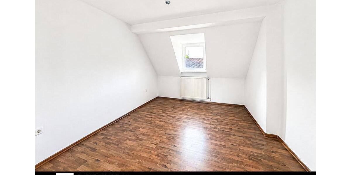 Dachgeschoßwohnung Gelsenkirchen Gelsenkirchen-Mitte - 3.5 Zimmer, 54 m&sup2;, 310&euro; | Angebot:26355134