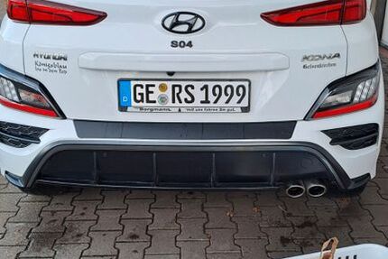 Hyundai KONA 35.500 km 22.999 &euro; Gelsenkirchen 45886