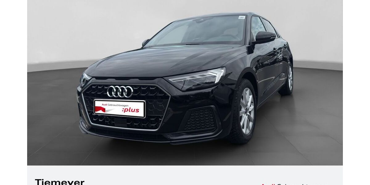 Audi A1 6.025 km 26.220 &euro; Gelsenkirchen 45894