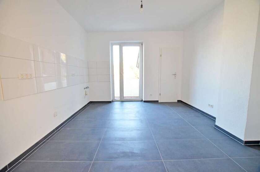 Wohnung zum Mieten in Duisburg 470 € 55 m²