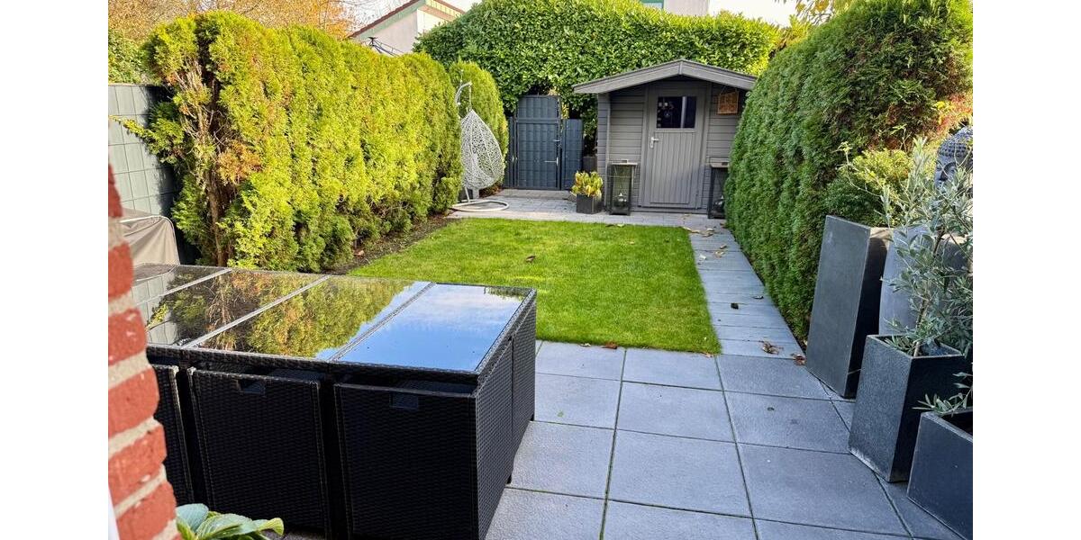 Reihenhaus Willich - 4 Zimmer, 113 m&sup2;, 533.000&euro; | Angebot:25638718