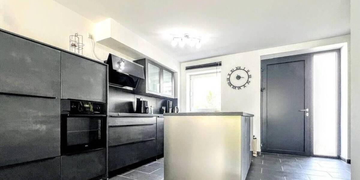 Modernes Reihenmittelhaus mit Garage in ruhiger Sackgassenlage - ein perfektes Zuhause für Familien. 4 zimmer