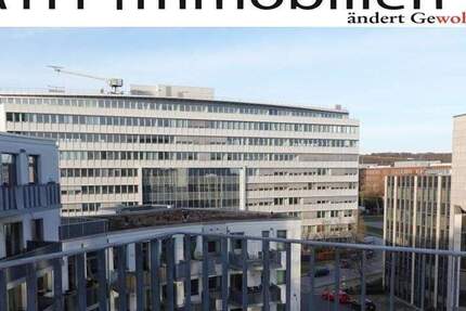 Wohnung Düsseldorf Flingern Nord - 3 Zimmer, 117 m&sup2;, 1.879&euro; | Angebot:25747649