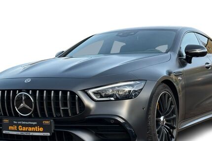 Mercedes-Benz AMG GT 51.000 km 73.980 &euro; Duisburg 47249