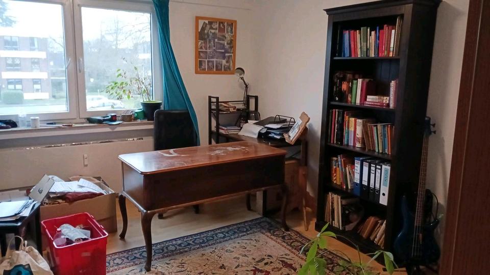 Etagenwohnung Rheinberg - 3 Zimmer, 94 m&sup2;, 1.000&euro; | Angebot:25591776