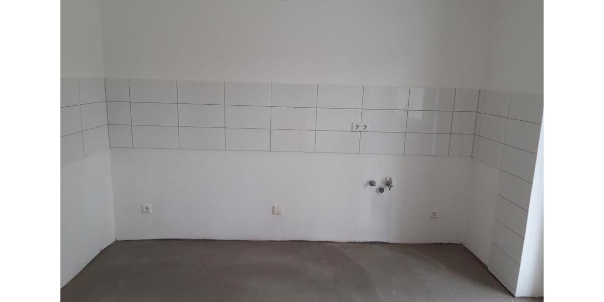 Etagenwohnung Gelsenkirchen Gelsenkirchen-Mitte - 3.5 Zimmer, 70 m&sup2;, 402&euro; | Angebot:26672521