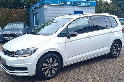 VW Touran 41.000 km 29.980 &euro; Essen 45307