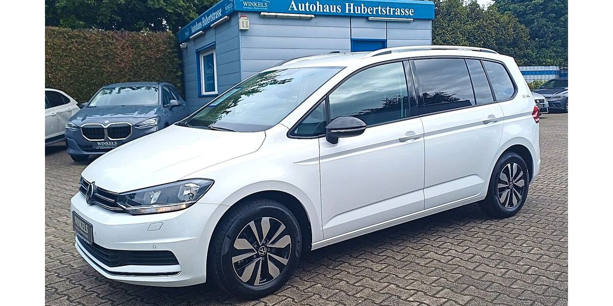 VW Touran 41.000 km 29.980 &euro; Essen 45307