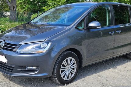 VW Sharan 151.900 km 14.999 &euro; Oberhausen 46119
