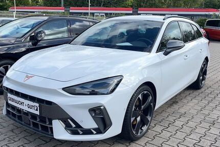 Cupra Leon 23.735 km 29.450 &euro; Duisburg 47178