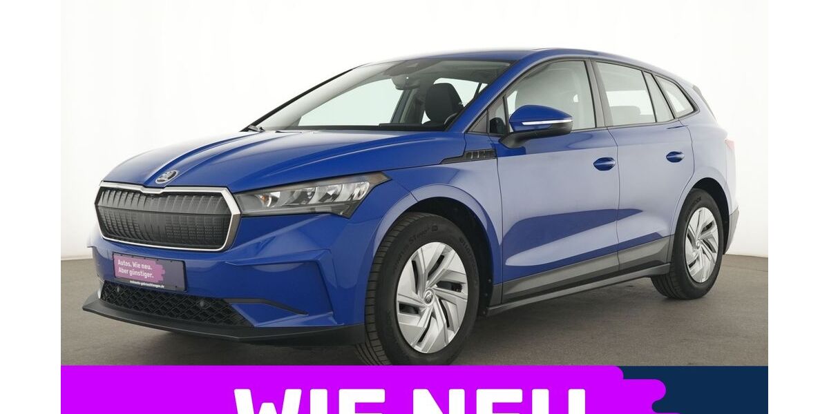 Skoda Enyaq 33.049 km 18.889 &euro; Neuss 41460
