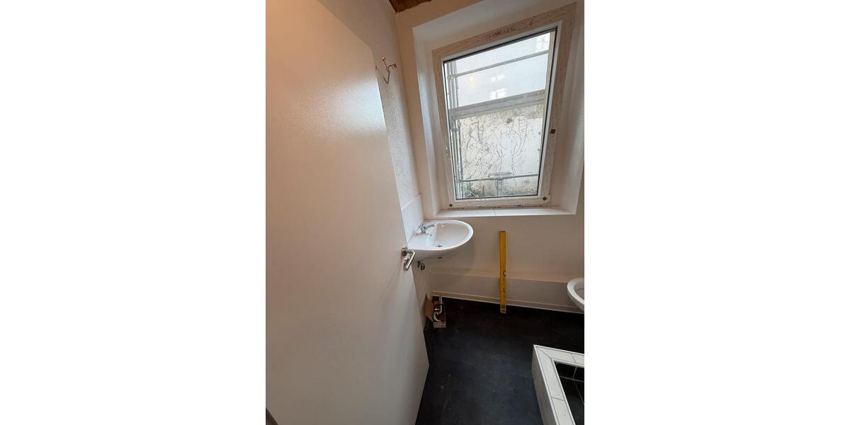 Erdgeschoßwohnung Krefeld - 2 Zimmer, 46 m&sup2;, 615&euro; | Angebot:25417045