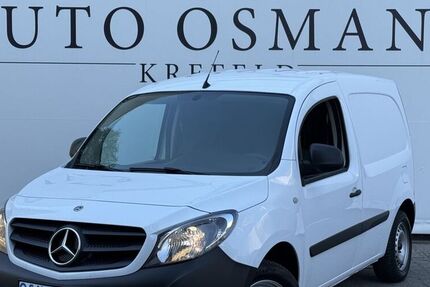 Mercedes Citan