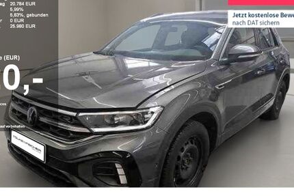 VW T-Roc 71.217 km 25.980 &euro; Krefeld 47805