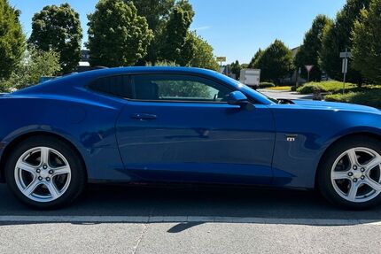 Chevrolet Camaro 41.000 km 23.999 € Bochum 44809
