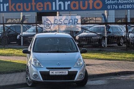 Renault Clio 168.000 km 2.499 &euro; Kempen 47906