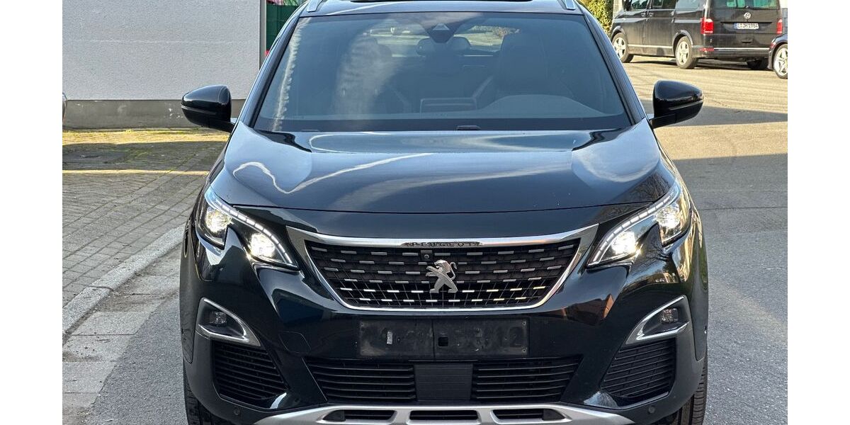 Peugeot 3008 200.564 km 13.499 &euro; Essen 45276