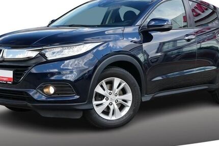 Honda HR-V 120.100 km 15.930 &euro; Wesel 46485