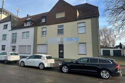 Haus Dorsten - 1 Zimmer, 548 m&sup2;, 635.000&euro; | Angebot:25219108