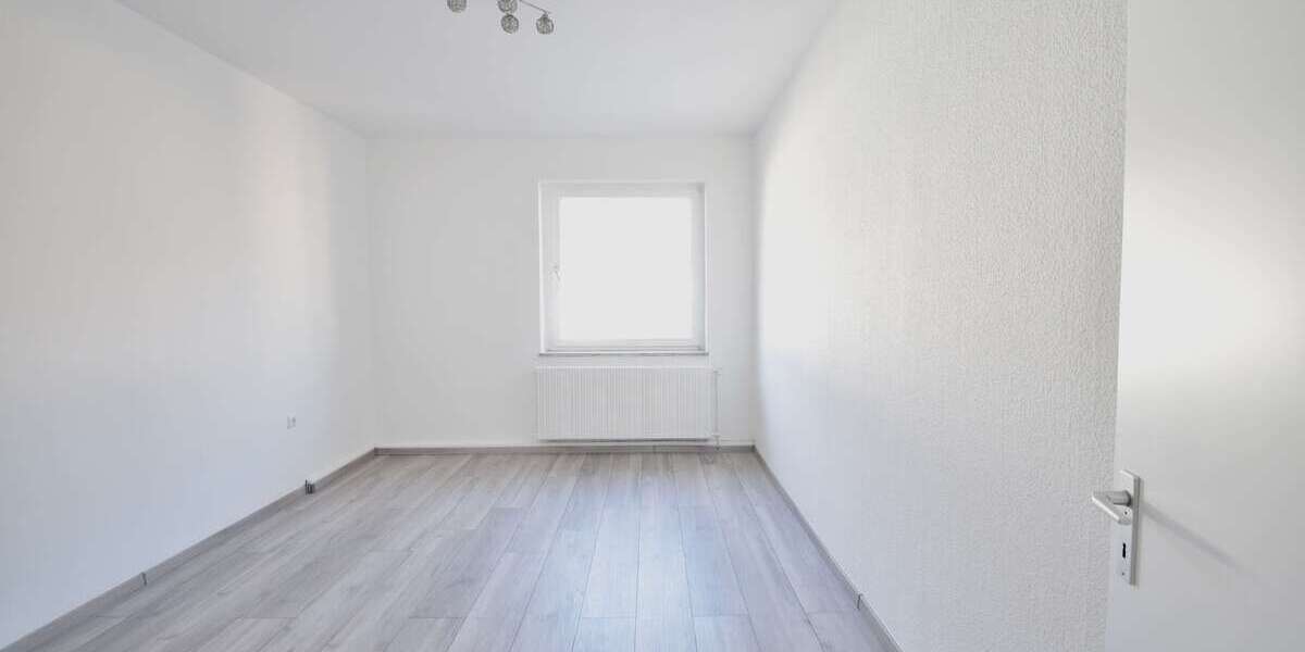 Etagenwohnung Essen Kray - 5 Zimmer, 110 m&sup2;, 890&euro; | Angebot:27040477