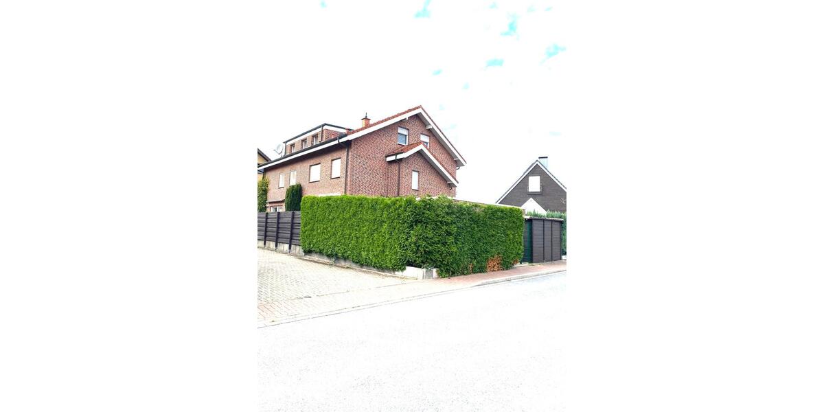 Dachgeschoßwohnung Dorsten Altstadt - 3.5 Zimmer, 87 m&sup2;, 229.000&euro; | Angebot:24535037