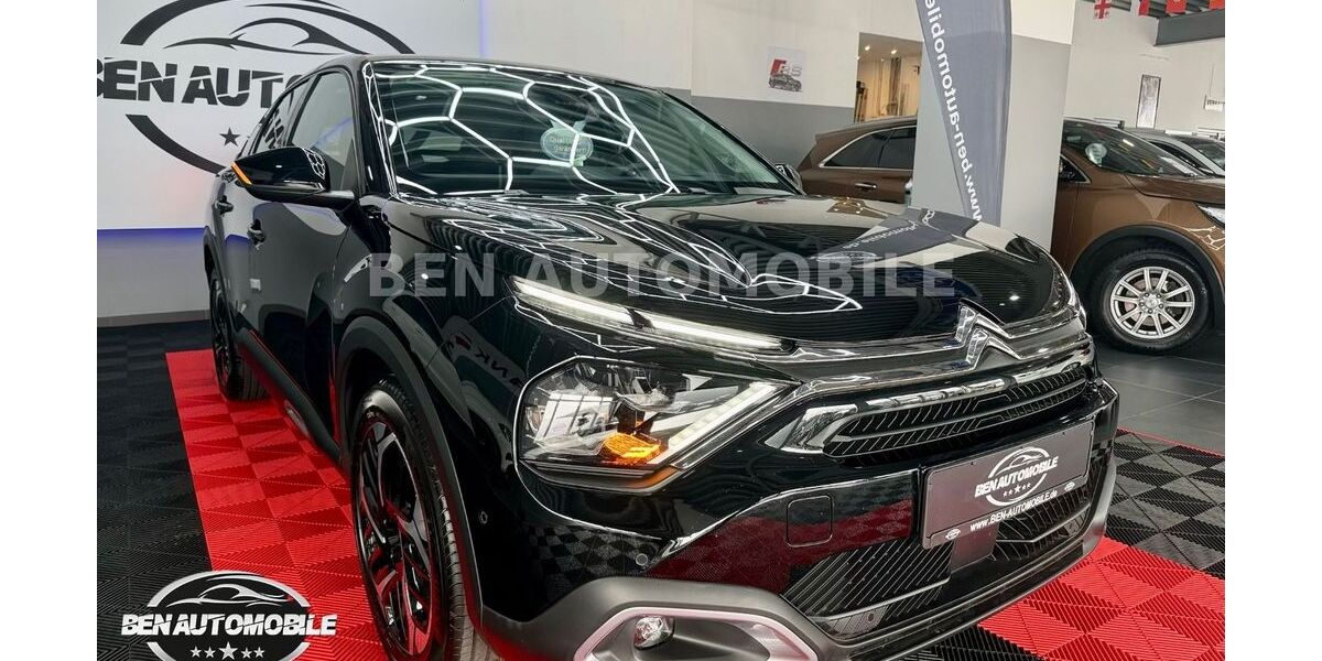 Citroen C4 19.000 km 20.230 &euro; Wesel 46485