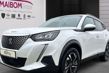 Peugeot 2008 46.555 km 17.490 &euro; Wesel 46485