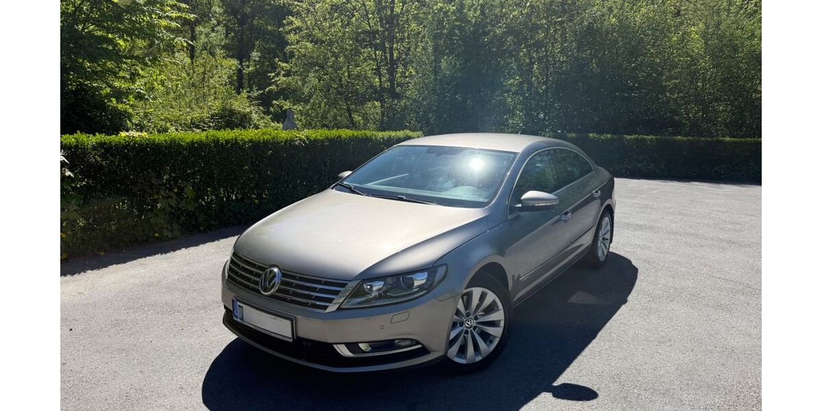 VW CC 145.600 km 10.800 &euro; Erkrath 40699