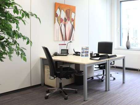 Gewerbeobjekt Ratingen Tiefenbroich - 1.501&euro; | Angebot:27138840