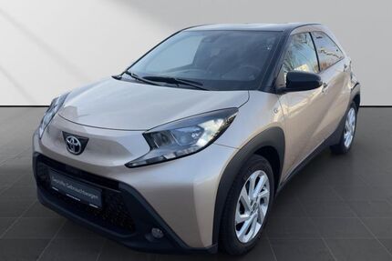 Toyota Aygo (X) 19.063 km 14.490 &euro; Mettmann 40822