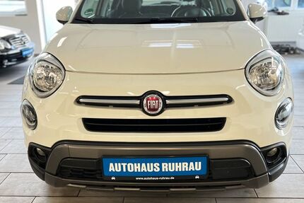 Fiat 500X 41.521 km 13.290 &euro; Essen 45279
