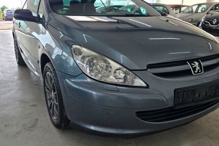 Peugeot 307 177.491 km 2.999 &euro; Rheinberg 47495