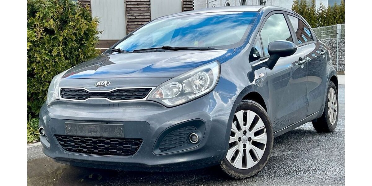 Kia Rio 483.738 km 3.200 &euro; Gelsenkirchen 45884