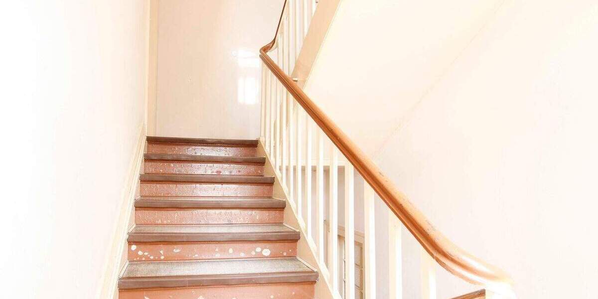 Etagenwohnung Hattingen Niederbonsfeld - 3 Zimmer, 83 m&sup2;, 149.000&euro; | Angebot:25628391