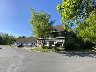 GASTRONOMIE IN ALLEINLAGE MIT BETREIBERWOHNUNG - Gewerbeobjekt Gelsenkirchen Gelsenkirchen-Nord | Angebot:26946944