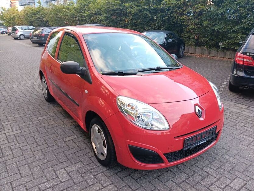 Twingo