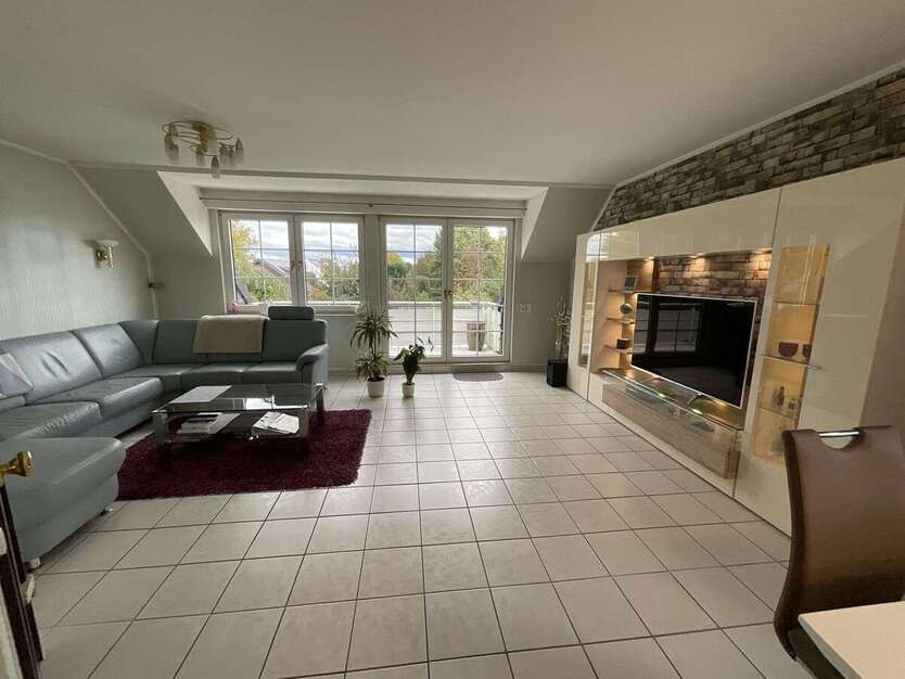 Wohnung zum Mieten in Mönchengladbach 1.485 € 135 m² 5 zimmer