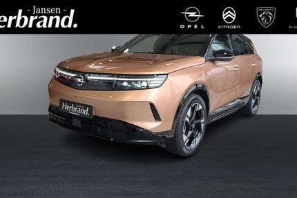 Opel Grandland (X) 5.381 km 43.890 € Mönchengladbach 41066