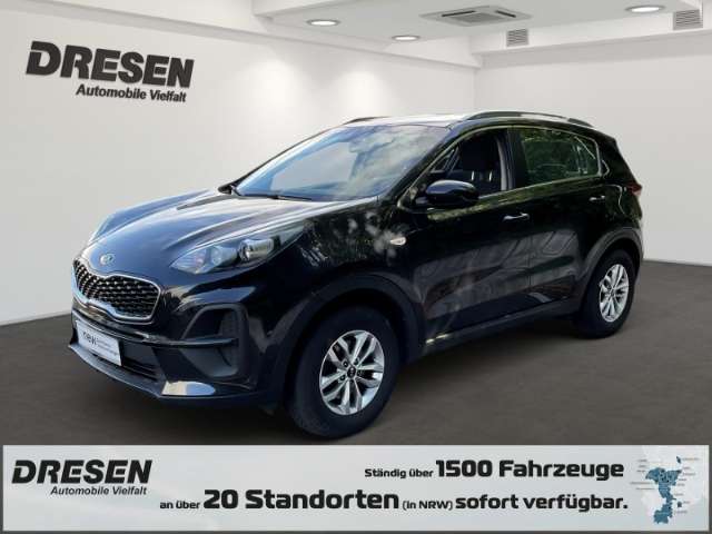 Sportage