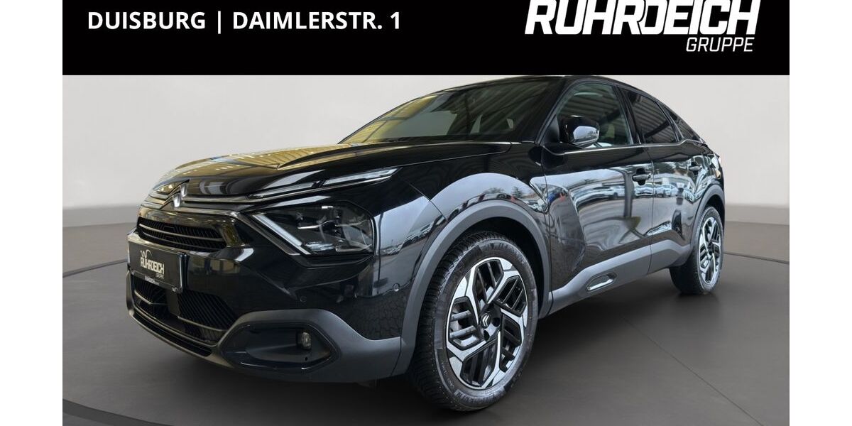 Citroen C4 19.305 km 19.990 &euro; Duisburg 47167