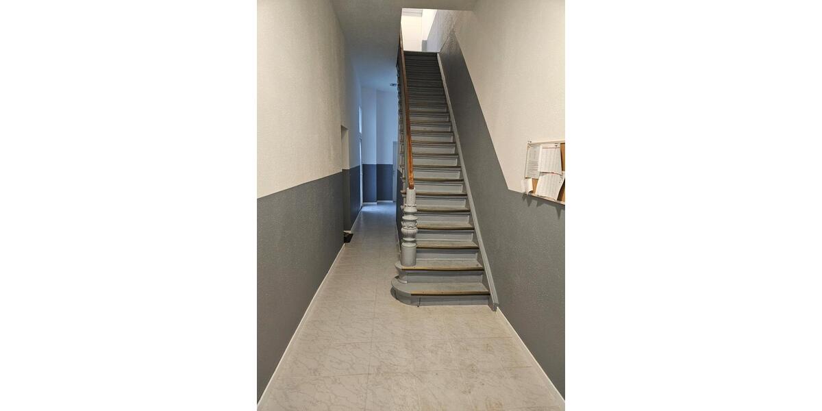 Etagenwohnung Krefeld Cracau - 1 Zimmer, 33 m&sup2;, 495&euro; | Angebot:26323614