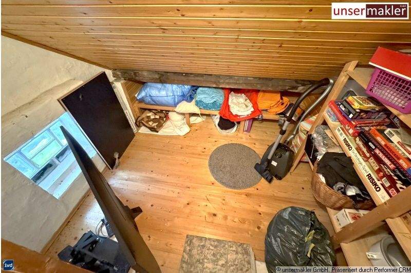 Doppelhaushälfte Duisburg Buchholz - 3 Zimmer, 62 m&sup2;, 289.000&euro; | Angebot:24670201