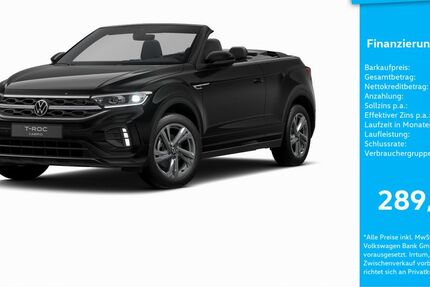 VW T-Roc 25.547 km 33.991 &euro; Krefeld 47803