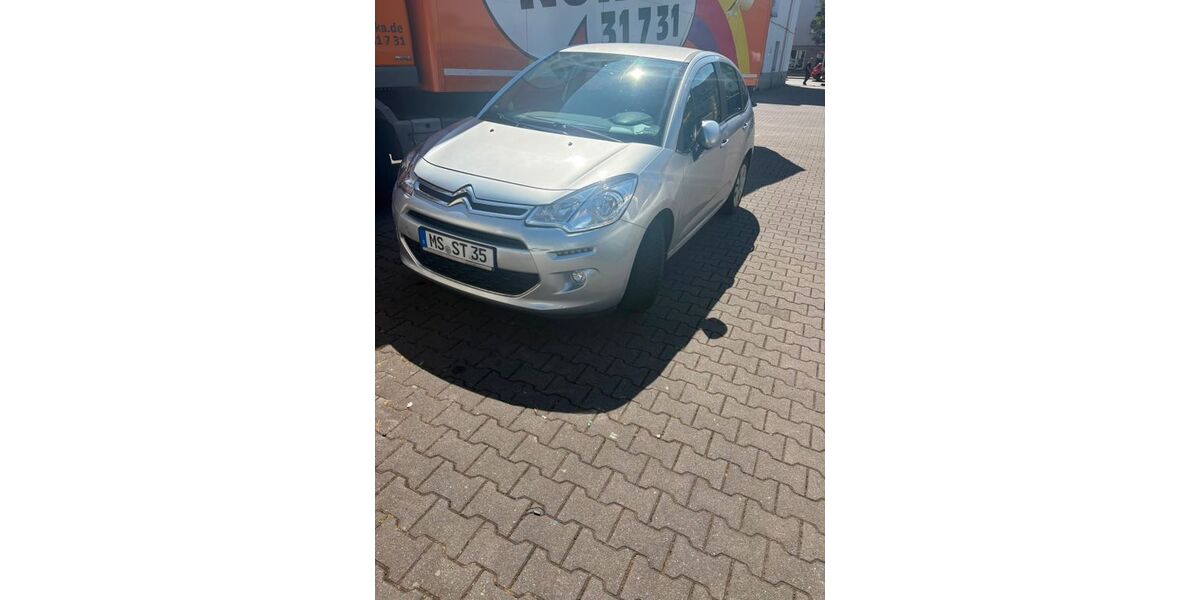 Citroen C3 54.167 km 5.500 &euro; Essen 45326