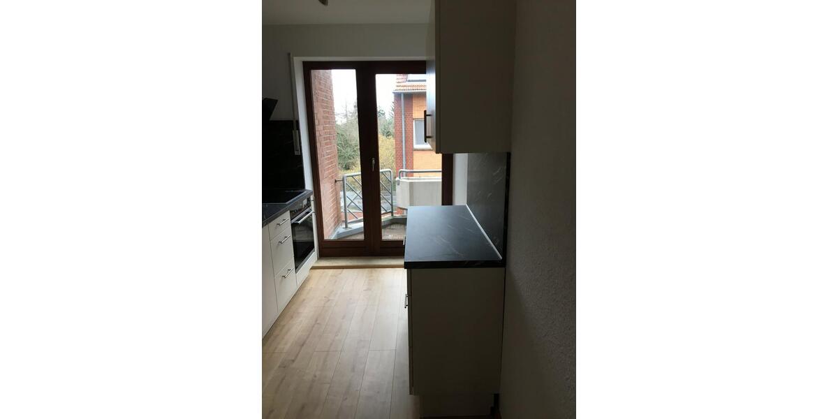 Etagenwohnung Moers - 2 Zimmer, 65 m&sup2;, 630&euro; | Angebot:26375168